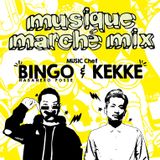 musique marché -DJ KEKKE Side-