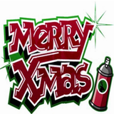 Hip-Hop Christmas Gift for Ben - 2015