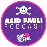 Acid Pauli - Rote Sonne Podcast 2013