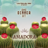 ONE DINNER @ AMADORA