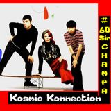 KOSMIC KONNECTION (#60)