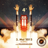4R&H Vol. 10 Part 4-4 Movie Sounds 2 (Stadtfilter 03.05.2012)