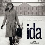 Kinophile #21 / Ida
