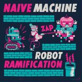 Sine Of The Times 1/10/11 - Naive Machine