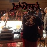 Dj Leanski New Style Breaxx Mixture