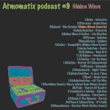 Atmomatix Records 2 Years Celebration - mixed by Hidden Wave - February 2016