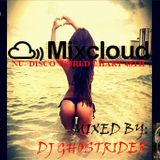 dj GhostRider- DEEP IN LOVE 2015