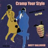 CRAMP YOUR STYLE