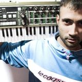 Atomik Tags mini live set.