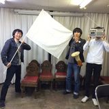 2015年10月21日未明 ラジオ共和国建国!!!!!