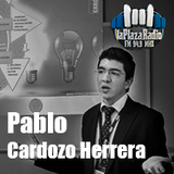 Nota a Pablo Cardozo Herrera