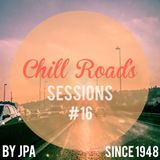 Chill Road's Session #16