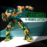 4YearsLater-DNB-Set-35min-byTheIdealist