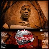 DJ MODESTY - THE REAL HIP HOP SHOW N°277