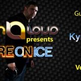 Dim Loud - Fire On Ice Vol. 103 (Incl Guestmix Kyros F.)