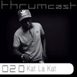 Thrumcast 020 - Kat La Kat