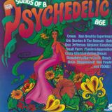 MONDAY - PSYCHEDELIC JUKEBOX 3-21-16