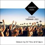 Confetti Classics presenta Verano 2013