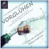 VORGLÜHEN...die 4throom LIVE-Show jeden Sa. ab 20:00 Uhr!! LiveCut: 30.08.14 Minimal-Saesh
