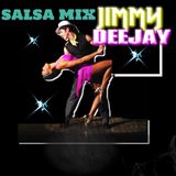 MIX SALSA A TODO VOLUMEN