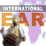 International Ear 20th June