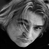 Marco Trani @ dadada, Riccione - 25.09.1992
