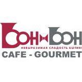 Artem Vinogradov @ Bon Bon, Kaliningrad 2015.07.10