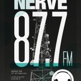 The House Party - Nerve FM2 - Garuda Takeover 31/03/12