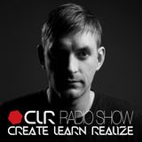Joel Mull - CLR Session, Jan 2013