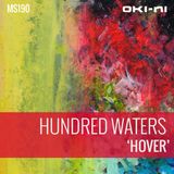 HOVER by Hundred Waters