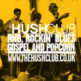 Blues Rockers from Milton