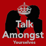 Talk Amongst Yourselves 2015-03-26