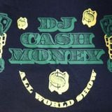 DJ Cash Money - Remember This ???