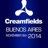 Julian Jeweil - Live At Creamfields Buenos Aires 2014 (Argentina) - 08-Nov-2014