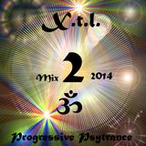 X.t.l. - Mix 02-2014