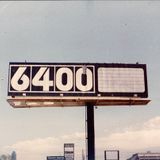 Club 6400 Live On 93Q Summer 1988