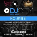 DeeJay-Sham - DJcity DE - Mix Contest