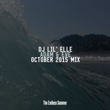 'Adam & Eve' October 2015 Mix