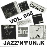 Jazz'N'Fun..k TR008 Agostino non ha visto la luce
