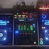 Dj Broulick Techno flow Vol1 2K16
