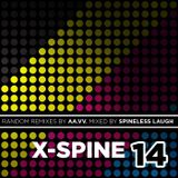 X-Spine (vol.14)