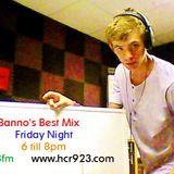 European Vibes! 17/8/2012 Radio
