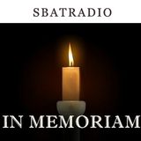 SR 2 - In Memoriam