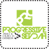 Progressive Sevdah 008 mixed by Extenzion