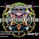 Flekor - Psicodelia 001
