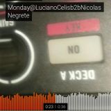 00006 - Private Sessions In Derpartment Friends - Nicolas Negrete B2B Luciano Celis