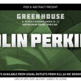 Greenhouse Promo Mix