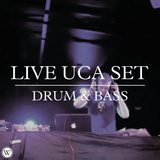 UCA Set - Drum & Bass