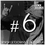 Get Down Promo Mix #6