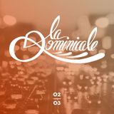 La Dominicale - Jazzy Hip Hop